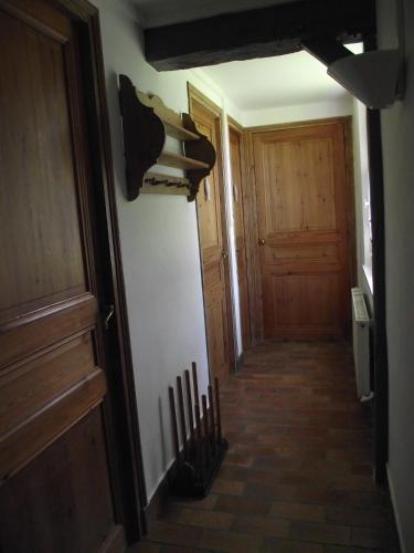 Gambar di galeri bagi Les Portes des Froises di Saint-Quentin-en-Tourmont