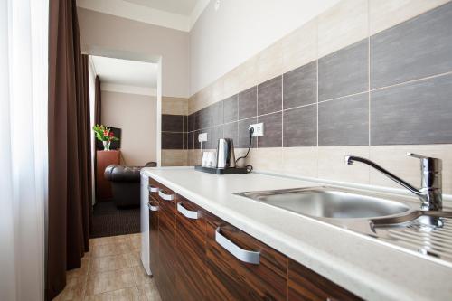 Fotografie z fotogalerie ubytování Hotel Diament Spodek v Katovicích