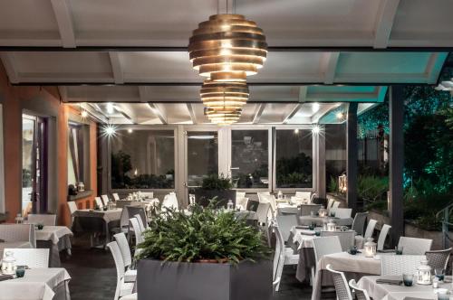 Hotel dell'Angelo