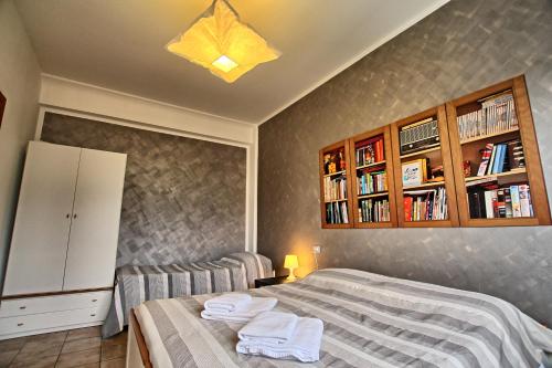 La Chiocciola Guesthouse Briantea