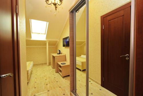 Gallery image of Hotel LeMan in Kabardinka