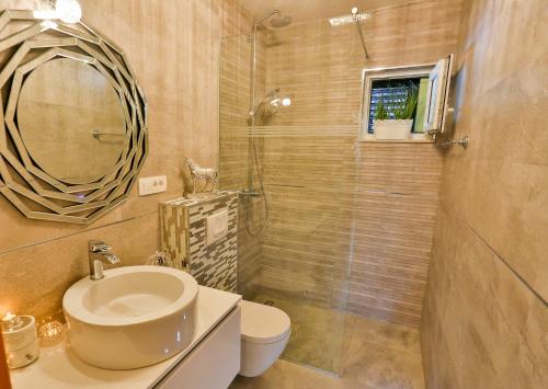 ***Green Dream***- villa in Split
