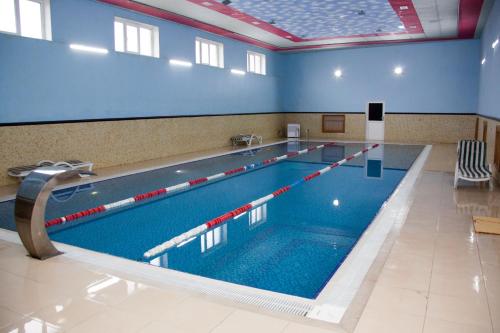 Issam Hotel & Spa – Photos 4