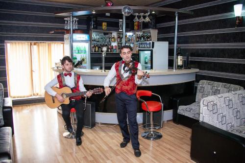 Issam Hotel & Spa – Photos 5