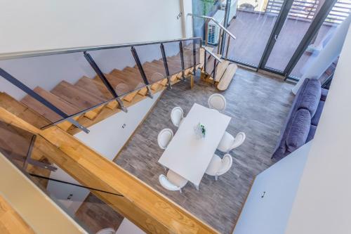 Fotografie z fotogalerie ubytování Galeon Residence & SPA na Slunečném pobřeží
