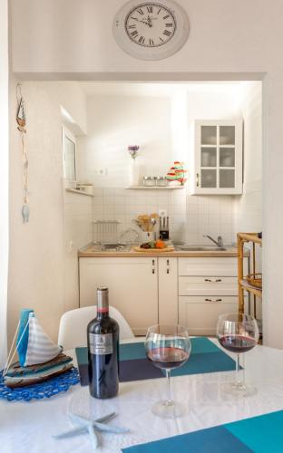 Apartment Majda