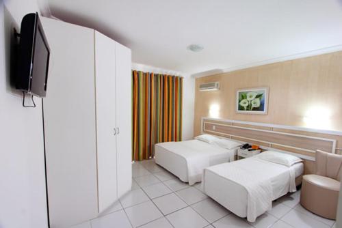 Gallery image of Hotel Adriattico in Porto Seguro