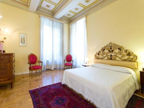 Φωτογραφία από το άλμπουμ του Ca' De' Principi - Residenza D'epoca σε Piegaro