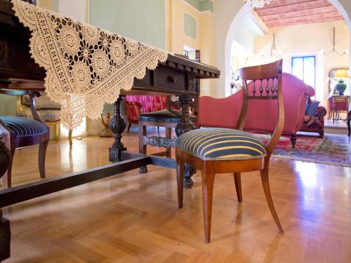 Φωτογραφία από το άλμπουμ του Ca' De' Principi - Residenza D'epoca σε Piegaro