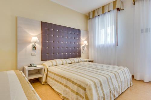 Gallery image of Hotel Ambassador in Caorle