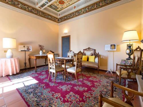Φωτογραφία από το άλμπουμ του Ca' De' Principi - Residenza D'epoca σε Piegaro