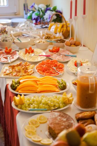 Fotografie z fotogalerie ubytování Hotel Benacus v destinaci Bardolino