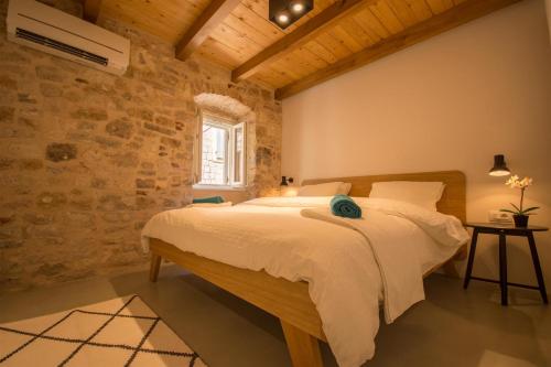 Stonehouse Sepia - 6 ppl, Trogir centre, near Split airport