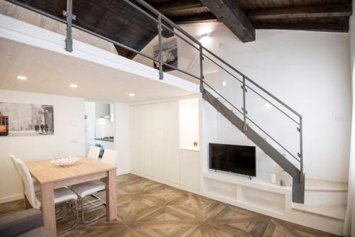 Luxury Apartment Milano Centro