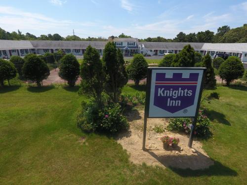 Knights Inn Centerville Cape Cod Area – Photos 4
