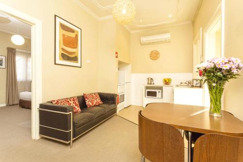 Gallery image of Globe Apartments in Wagga Wagga