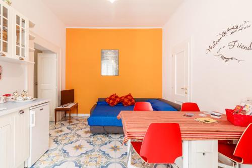 Casa Lego Napoli