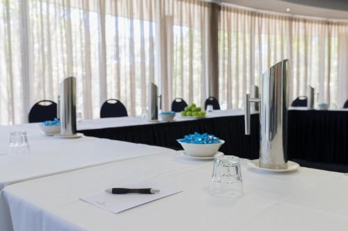 Gallery image of Ramada Encore by Wyndham Belconnen Canberra in Canberra
