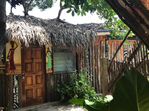 Galeriebild der Unterkunft Moringa Ingadi in Treasure Beach