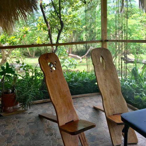 Galeriebild der Unterkunft Moringa Ingadi in Treasure Beach