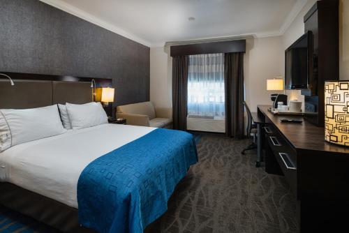 Holiday Inn Express & Suites Santa Clara, an IHG Hotel Image