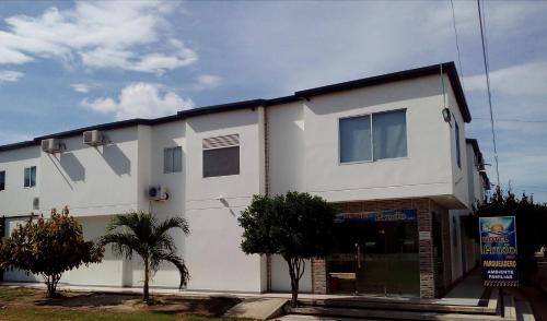 Gambar di galeri bagi Hotel Prado Country di Aguachica