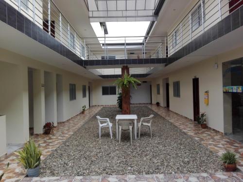 Fotografie z fotogalerie ubytování Hotel Prado Country v destinaci Aguachica