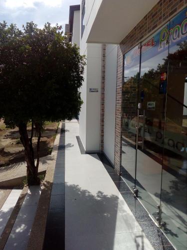 Gambar di galeri bagi Hotel Prado Country di Aguachica