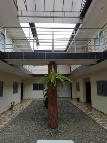Gambar di galeri bagi Hotel Prado Country di Aguachica