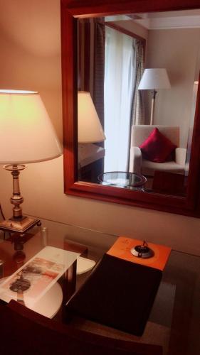 Φωτογραφία από το άλμπουμ του Jianguo Hotel στο Πεκίνο