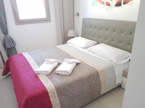 Gallery image of Case Vacanza la Greppia in Rodi Garganico