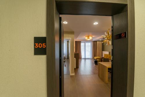 Φωτογραφία από το άλμπουμ του UBA Accommodation Aparthotel σε Cluj-Napoca