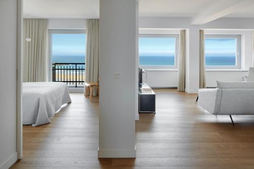 Zurriola Loft by FeelFree Rentals