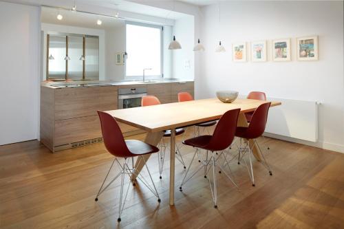 Zurriola Loft by FeelFree Rentals
