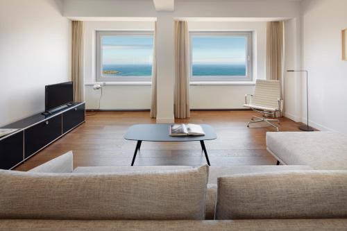 Zurriola Loft by FeelFree Rentals