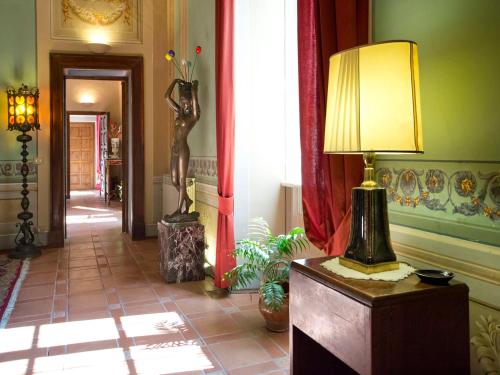 Φωτογραφία από το άλμπουμ του Ca' De' Principi - Residenza D'epoca σε Piegaro