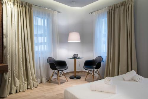 Gallery image of AD Athens Luxury Rooms & Suites in Athens