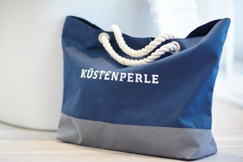 Küstenperle Strandhotel & Spa photo 54