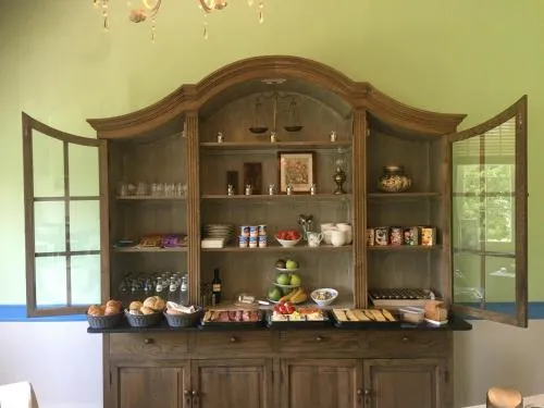 Hotel Hippocampus picture