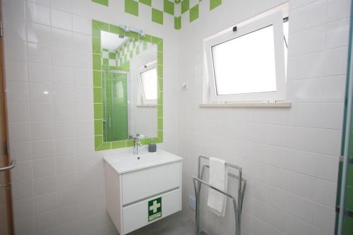 Green Door
