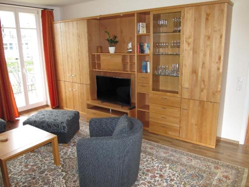 Foto “Haus am Küstenwald” Ferienwohnungen 5