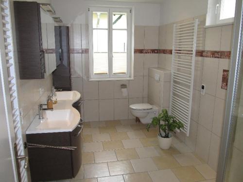 Foto “Haus am Küstenwald” Ferienwohnungen 3