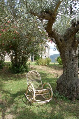 Gallery image of Sul Colle in Moricone