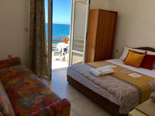 Gallery image of Paradiso Apartments - Liman1 in Ulcinj