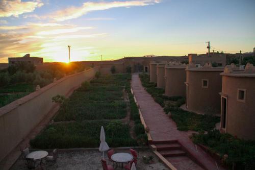Fotografie z fotogalerie ubytování Skoura Lodge v destinaci Skoura