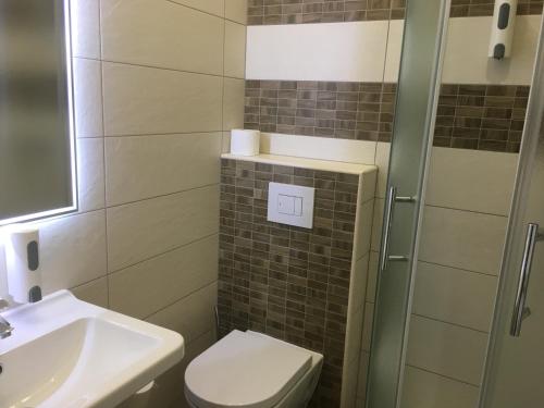 Фотография из галереи Apartments Dalmatinka в Неуме