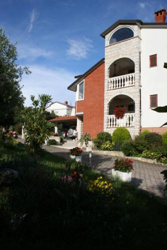 Gallery image of Apartments Zorko Valica in Umag