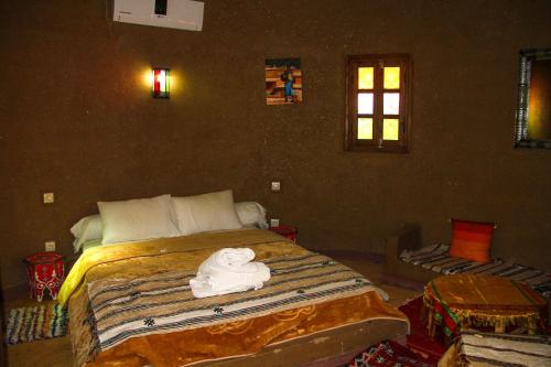 Gallery image of Skoura Lodge in Skoura