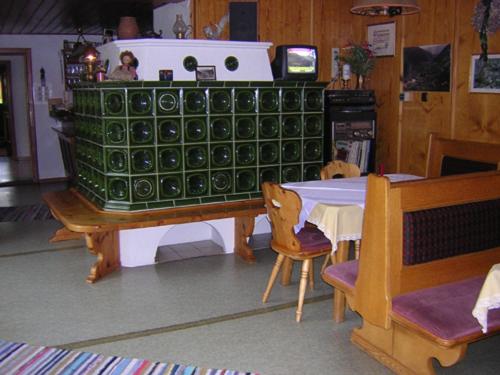 Gallery image of Pension Moser in Rauris