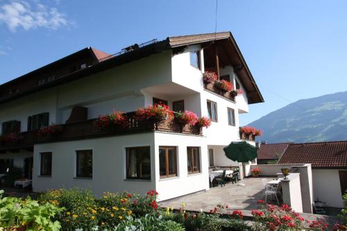 Gästehaus Treichl – Photos 2